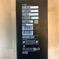 値下げ可能！G513R ゲーミングPC ノートパソコンの画像