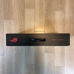 値下げ可能！G513R ゲーミングPC ノートパソコンの画像