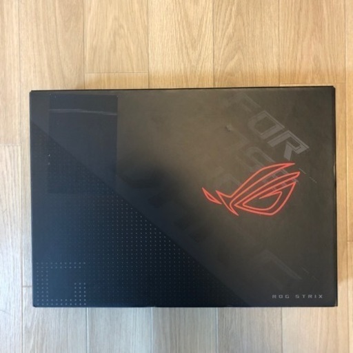 値下げ可能！G513R ゲーミングPC ノートパソコン