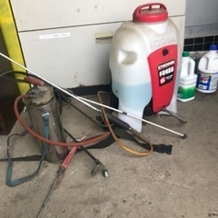 噴霧器