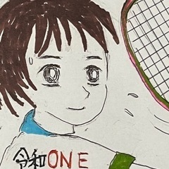 6月25日、日曜日に西神テニスガーデンで楽しくテニスをしましょう...