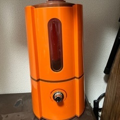無料　0円　加湿器