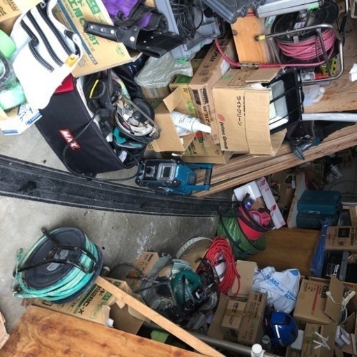 大工道具　