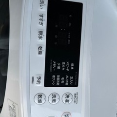 洗濯機 東芝の画像