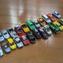 トミカの画像