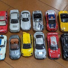 トミカの画像