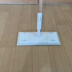 無印　掃除用具の画像