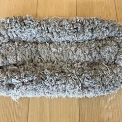 無印　掃除用具の画像