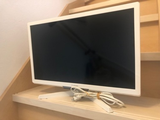 Funaiテレビ24V型