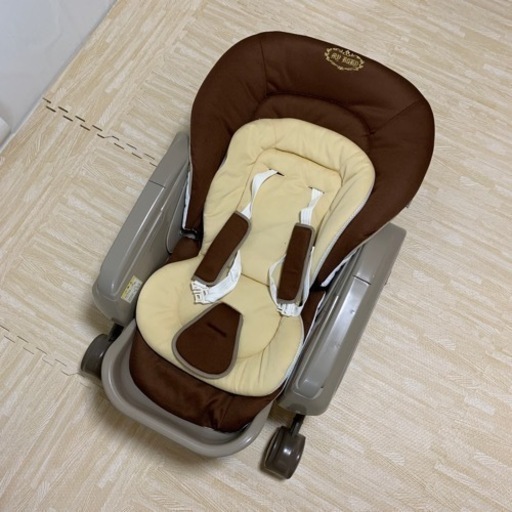 電動　ハイローチェア