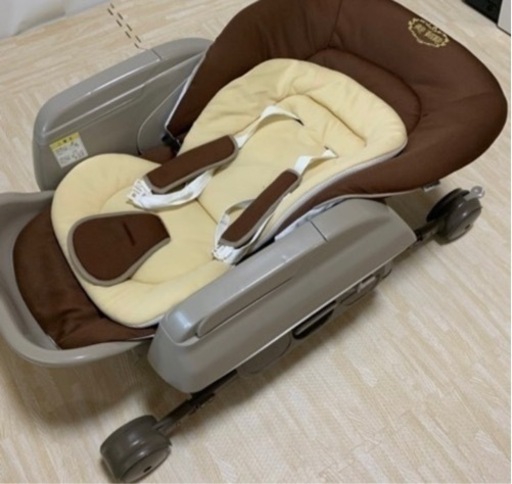 電動　ハイローチェア