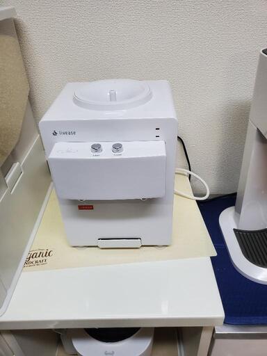 卓上ウォーターサーバー
