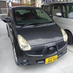 【取引決定しました。ありがとうございました。】スバルR1