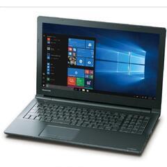 激安価格！東芝ノートPC　高性能Core i7搭載！フルHD液晶...