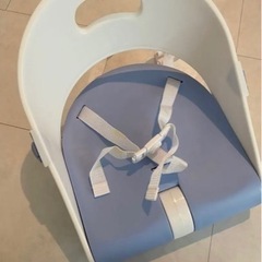 キッズチェア　ローチェアの画像