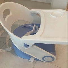 キッズチェア　ローチェア