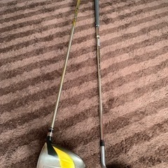 NIKE サンド54° ドライバーS