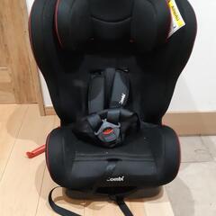 コンビ　チャイルドシート　ウィゴーロング　ムーバーシリーズ