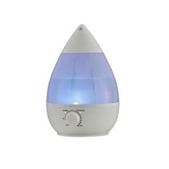 超音波加湿器の画像