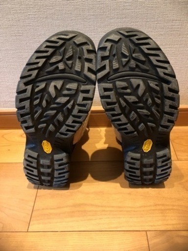 UGGブーツ　ビブラムソール　27.0cm