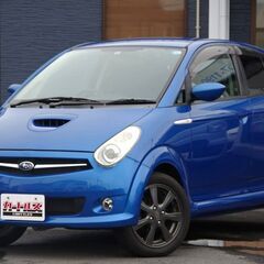 【自社ローン】希少車！R2 typeS S 4WD☆最長３６回払...