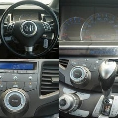 本当にお車が必要な方のための自社ローンです！／オデッセイの画像