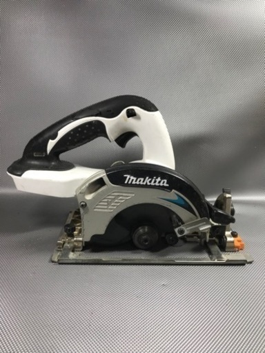 マキタ マルノコ　SS540D  33108