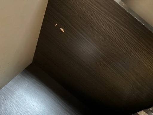キッチン食器棚