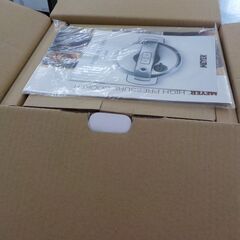 G:062234 マイヤー圧力鍋　（新品）の画像