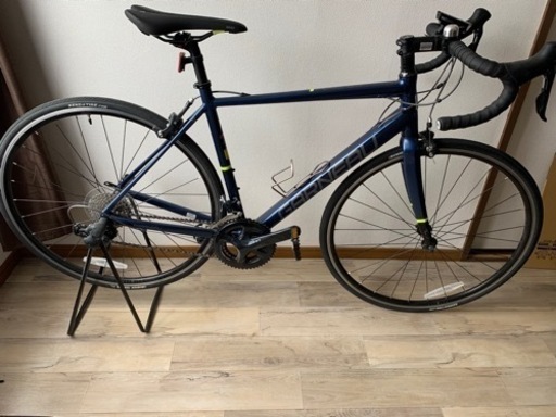 ロードバイク　GARNEAU