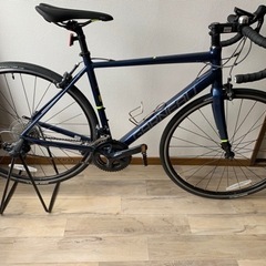 ロードバイク　GARNEAU