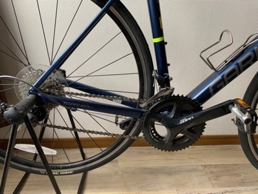 ロードバイク　GARNEAU