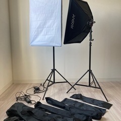 【追記あり】Andoerライティングセット