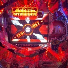 専用ページ（ネズミの心様）パチンコ CRシティハンターH8AZ