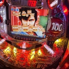 専用ページ（ネズミの心様）パチンコ CRシティハンターH8AZ