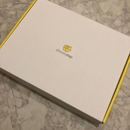 チョコザップ　体組成計\u0026スマートウォッチ