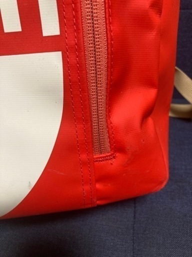 ノースフェイス THE NORTH FACE ヒューズボックス
