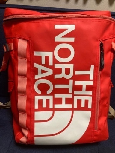 ノースフェイス THE NORTH FACE ヒューズボックス