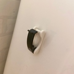 SHARP 加湿空気清浄機の画像