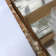 🔷🔶🔷KI16/84　油絵具 画材 ケース まとめて holbein インク 総重量7.5kg 油彩 用品 道具 木製ケース オイル パレット ホルベイン ShinHan🔷🔶🔷の画像