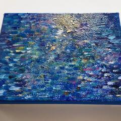 【原画】海が呼んでるの画像