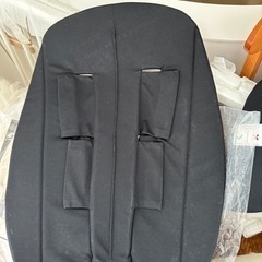 CYBEX ベビーカー新生児用インサートの画像