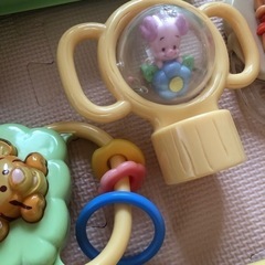 ベビーメリー　ベビープー　の画像