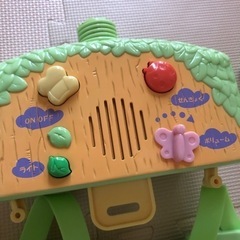 ベビーメリー　ベビープー　の画像