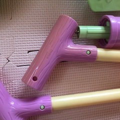 ベビーメリー　ベビープー　の画像