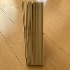 ニトリ　ハンガー　20本の画像