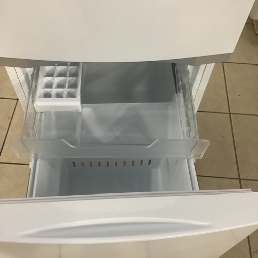TOSHIBA 東芝　冷蔵庫　GR-S15BS 153L 2020年製