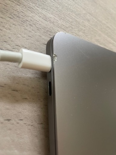 2018年Macbook Air