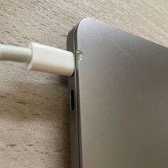 2018年Macbook Airの画像