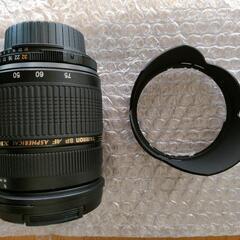タムロン SP AF28-75mm F2.8 XR Di LD ...
